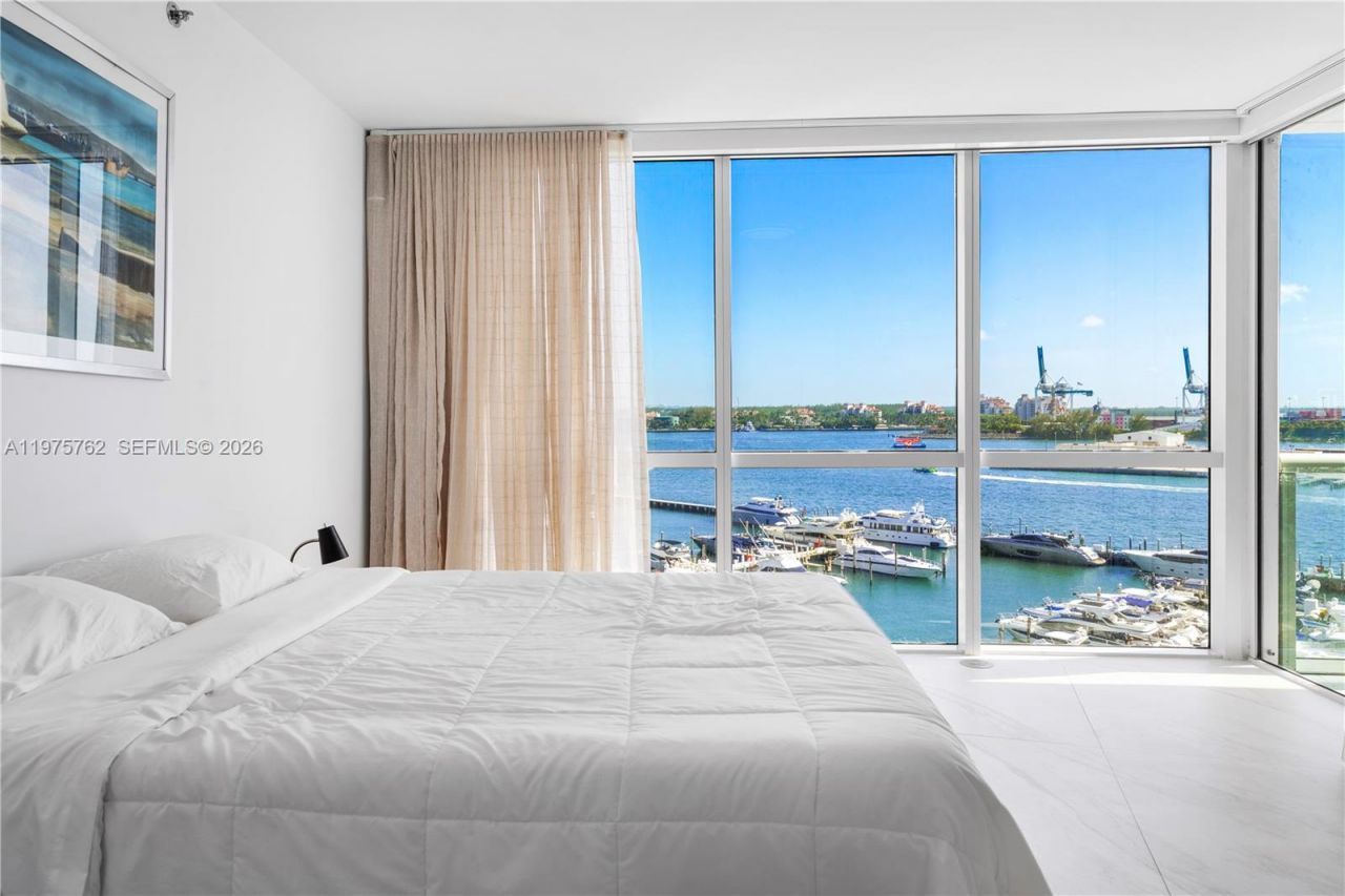 450 Alton Rd , Unit 901-902, Miami Beach, FL 33139 Photo