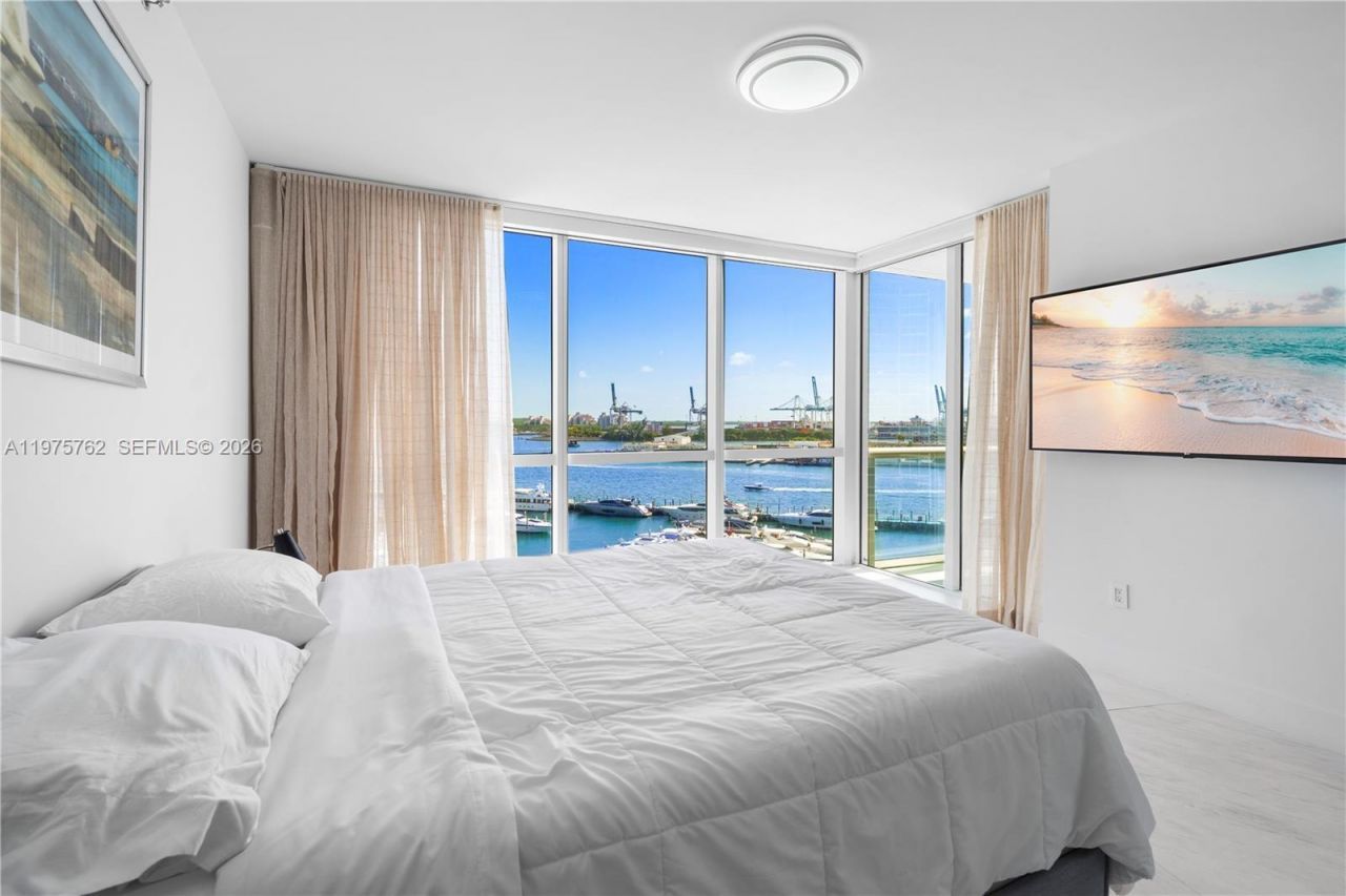 450 Alton Rd , Unit 901-902, Miami Beach, FL 33139 Photo