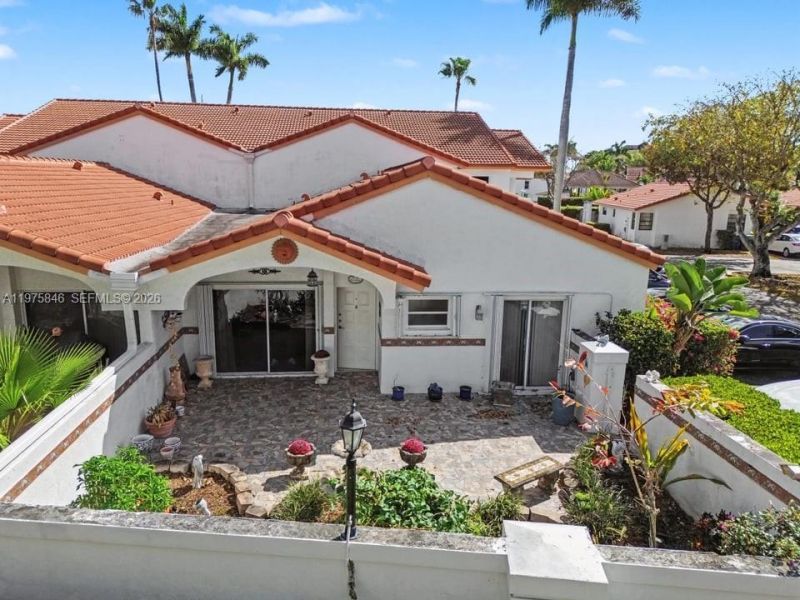 15390 SW 76th Ter, Unit 105, Miami, FL 33193 Photo