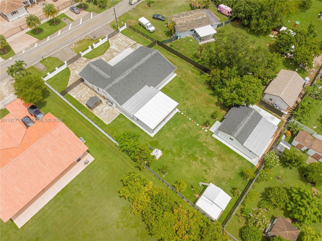 22601 SW 127th Ave , Miami, FL 33170 Photo