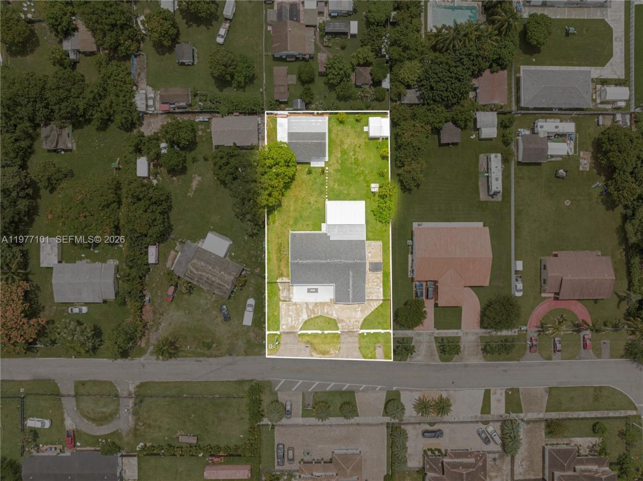 22601 SW 127th Ave , Miami, FL 33170 Photo