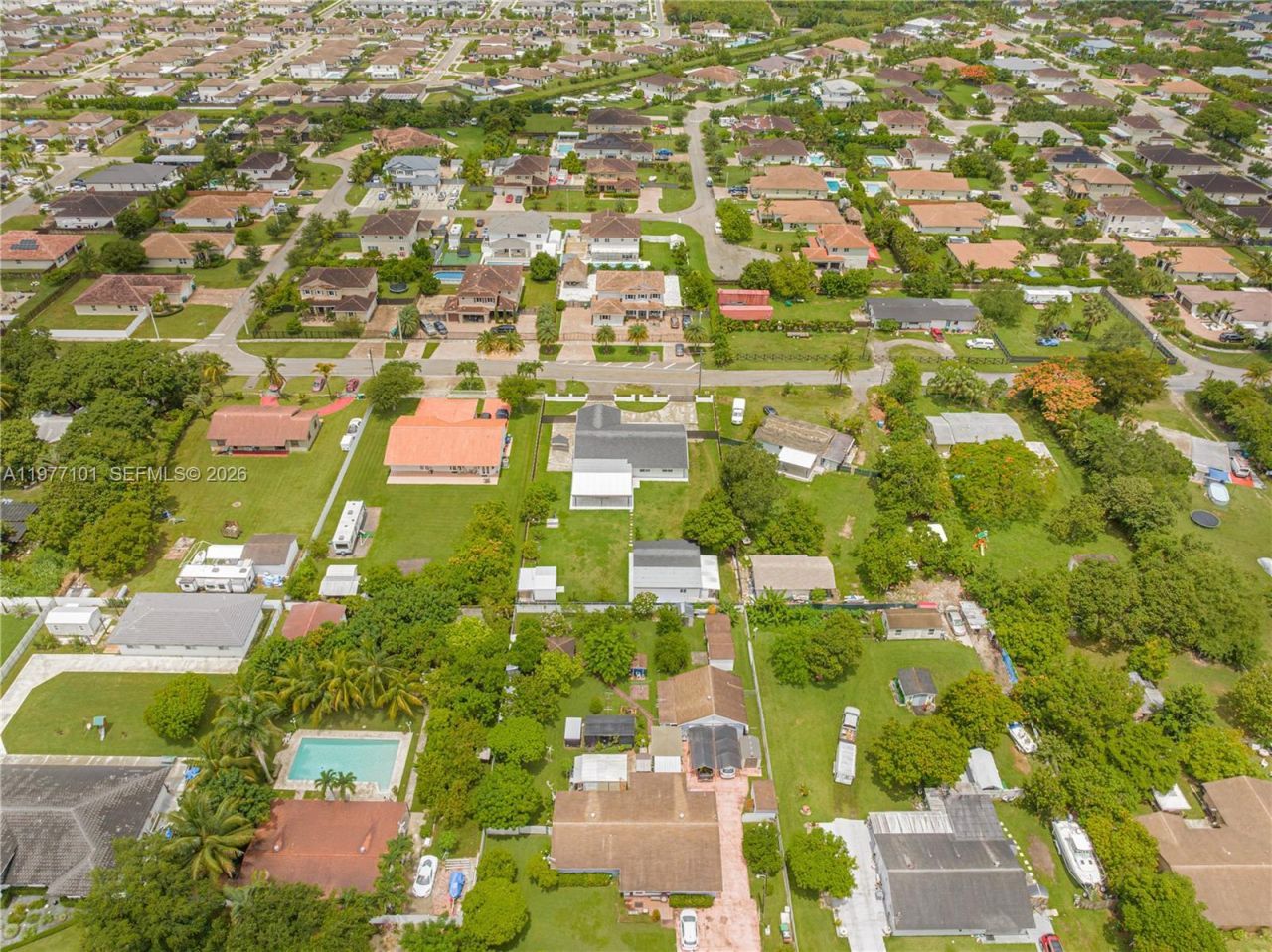 22601 SW 127th Ave , Miami, FL 33170 Photo