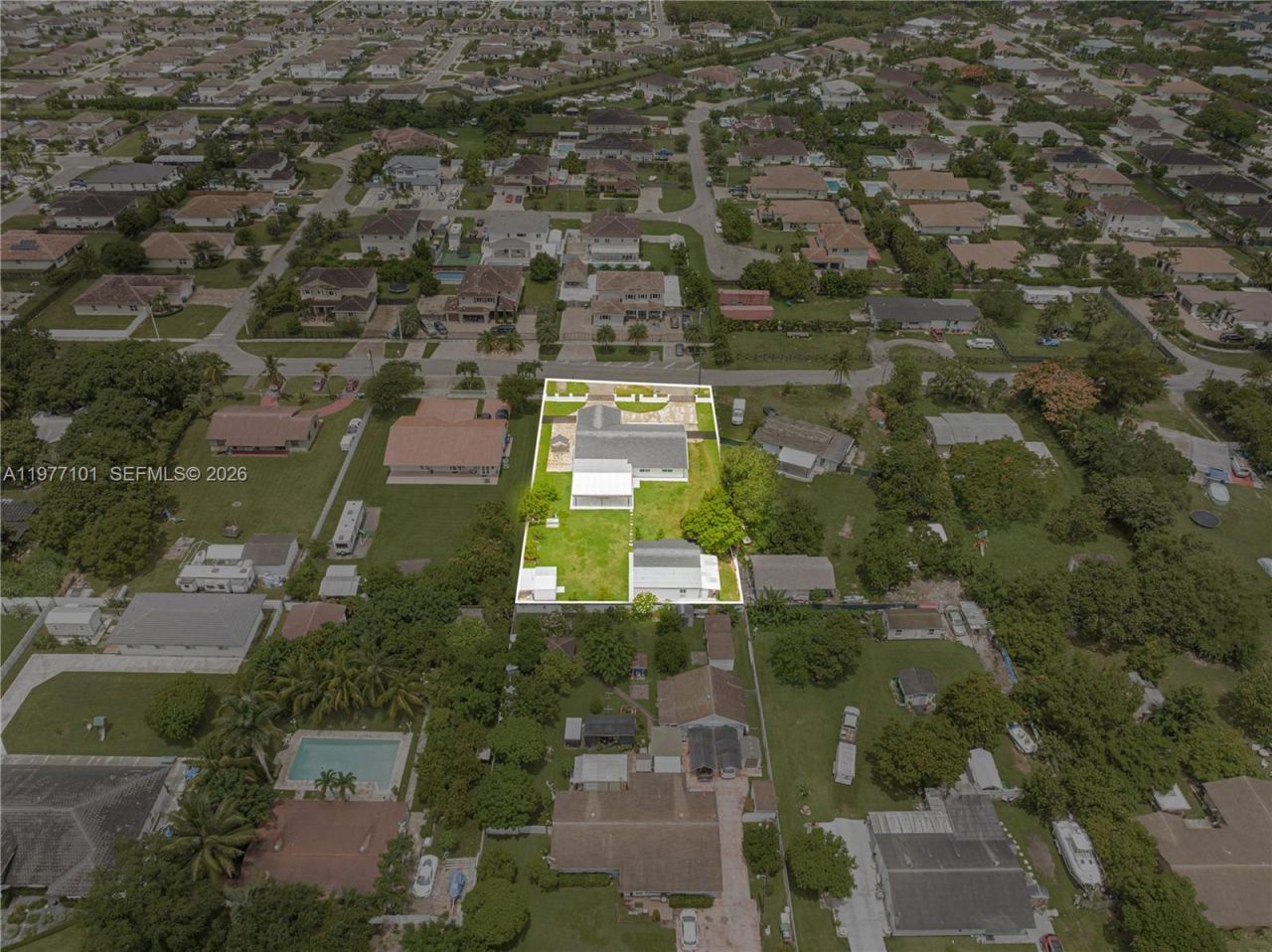 22601 SW 127th Ave , Miami, FL 33170 Photo