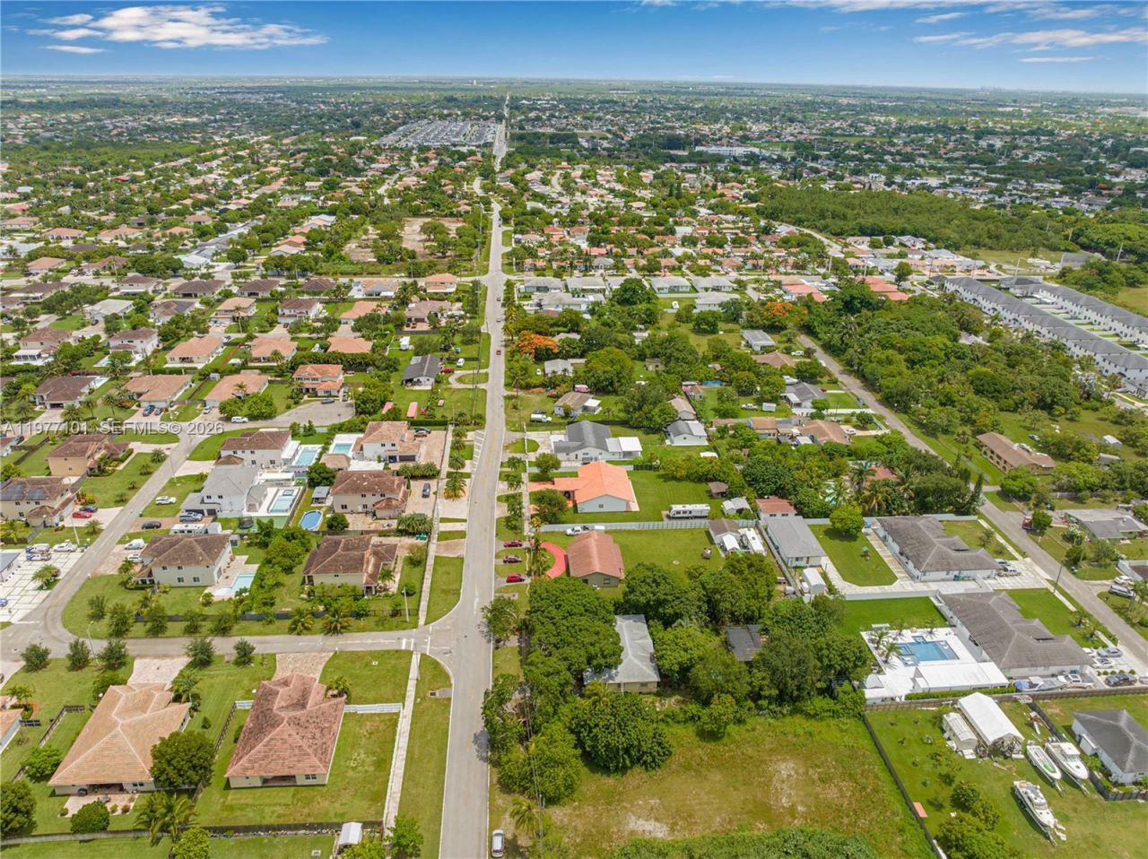 22601 SW 127th Ave , Miami, FL 33170 Photo