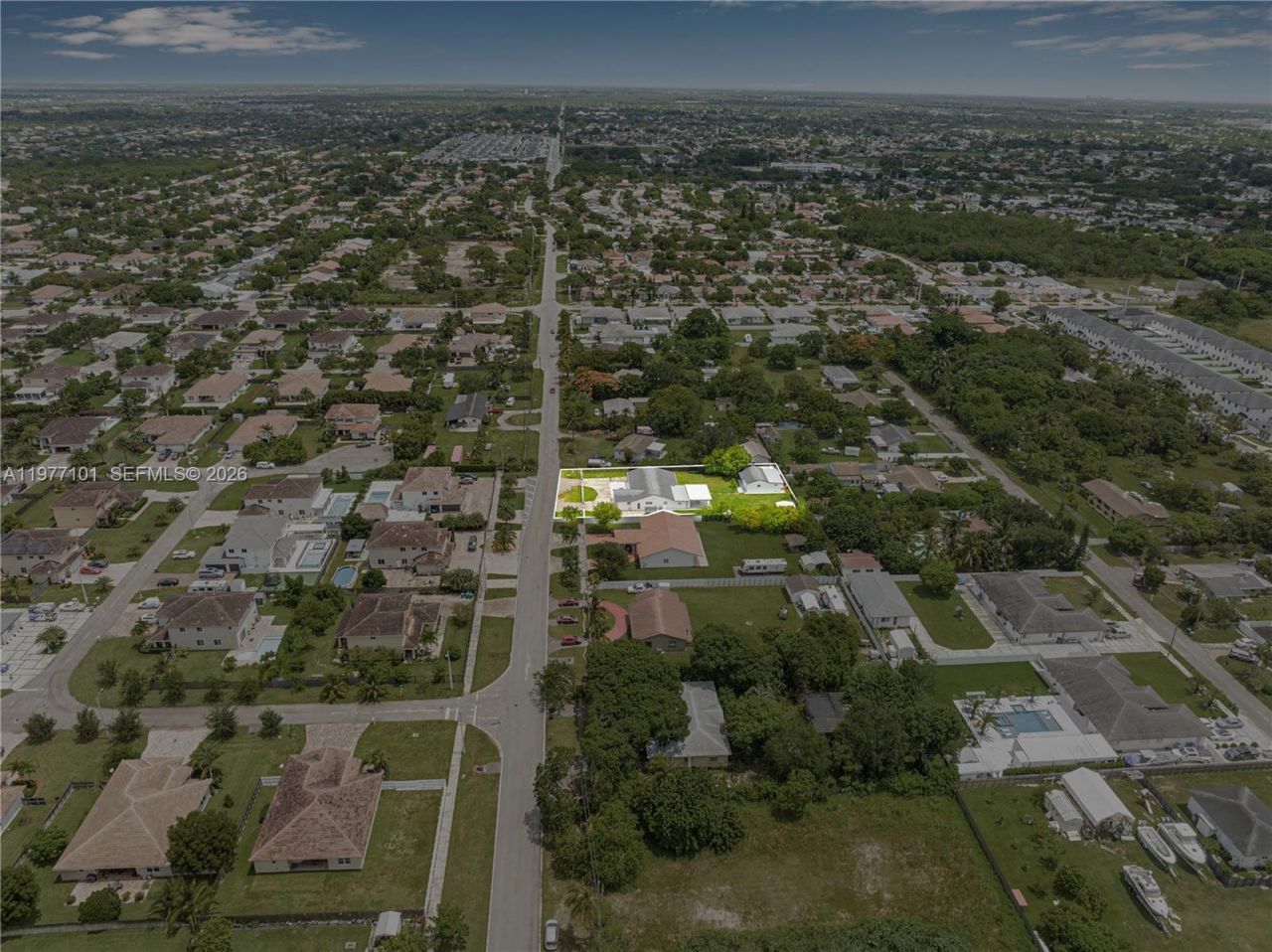 22601 SW 127th Ave , Miami, FL 33170 Photo