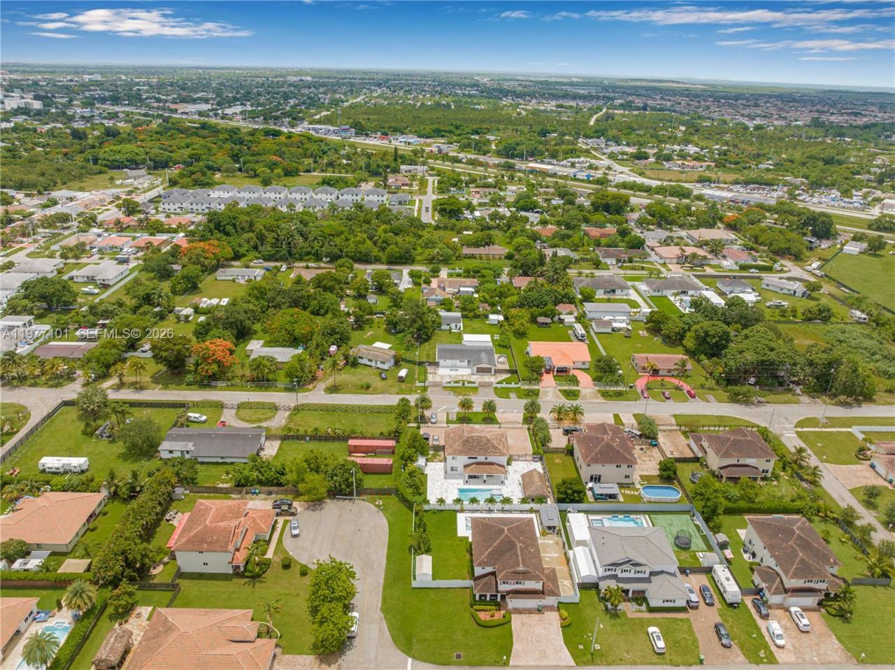 22601 SW 127th Ave , Miami, FL 33170 Photo