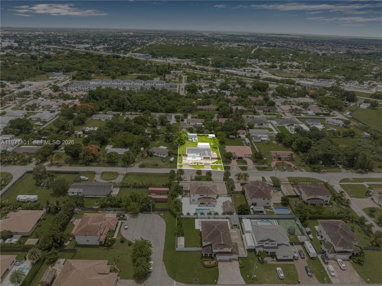 22601 SW 127th Ave , Miami, FL 33170 Photo