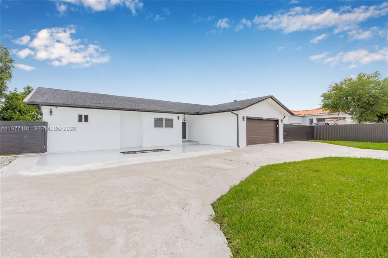 22601 SW 127th Ave , Miami, FL 33170 Photo