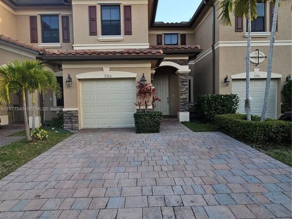 3370 W 90th St, Unit A, Hialeah, FL 33018
