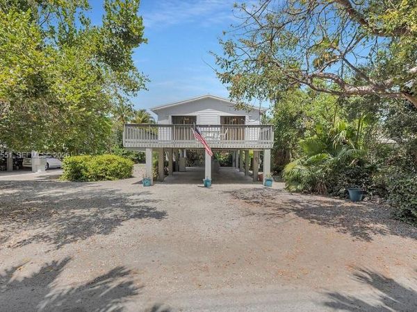 103 Stirrup Key Woods Rd , Marathon, FL 33050