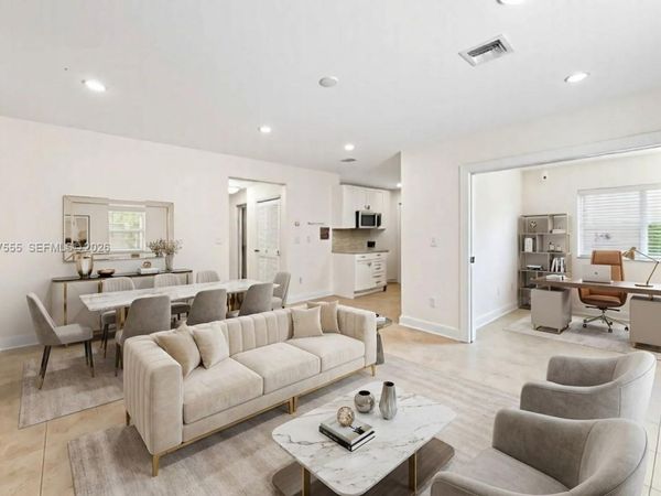 1601 Bay Rd , Unit 4, Miami Beach, FL 33139