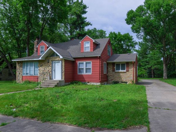 11020 W River Road , Champlin, MN 55316