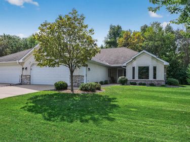 2614 Parkview Court, White Bear Lake, MN 55110