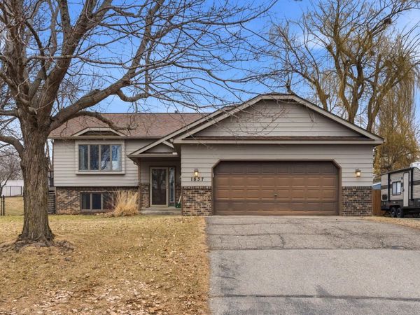 1837 Red River Trail, Saint Cloud, MN 56301