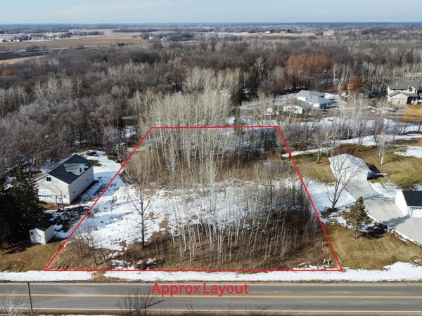 6012 Galaxy Road , Saint Augusta, MN 56301