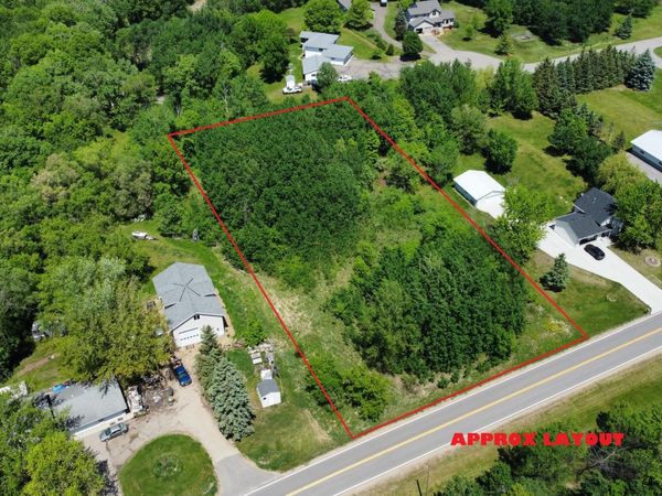 6012 Galaxy Road, Saint Augusta, MN 56301