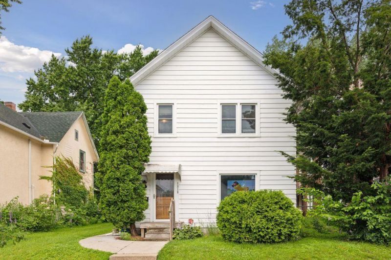 1318 5th Street Ne, Minneapolis, MN 55413 Main Photo