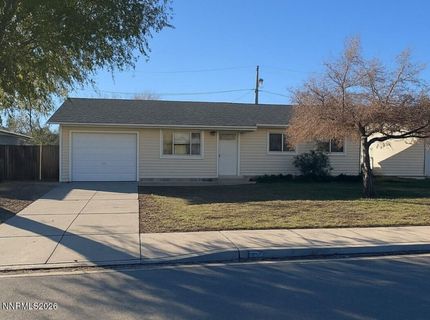 1125 Dodson Way, Sparks, NV 89431 Photo