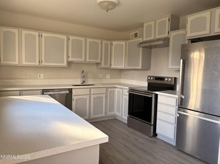 1125 Dodson Way, Sparks, NV 89431 Photo