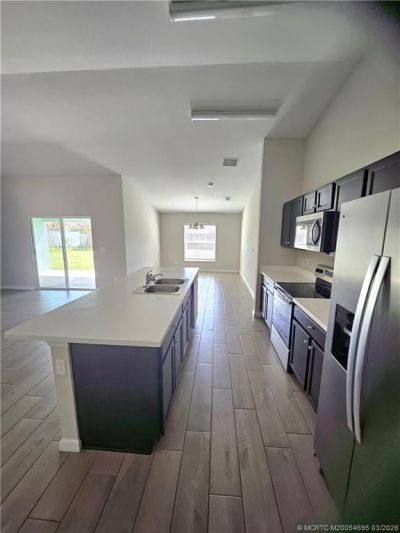 1410 SW Flounder Lane, Port Saint Lucie, FL 34953 Photo