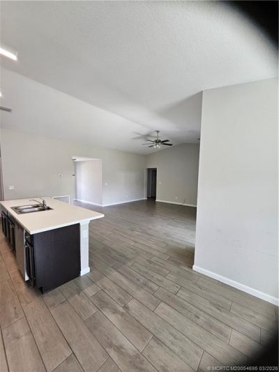 1410 SW Flounder Lane, Port Saint Lucie, FL 34953 Photo