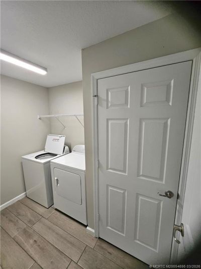 1410 SW Flounder Lane, Port Saint Lucie, FL 34953 Photo