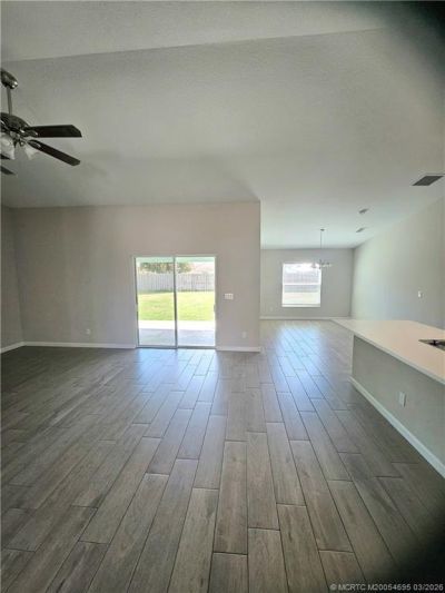 1410 SW Flounder Lane, Port Saint Lucie, FL 34953 Photo