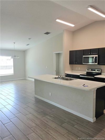 1410 SW Flounder Lane, Port Saint Lucie, FL 34953 Photo