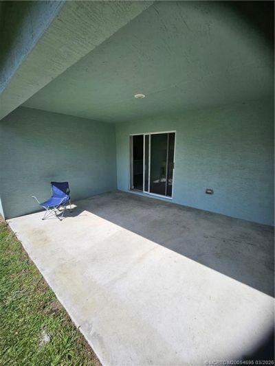 1410 SW Flounder Lane, Port Saint Lucie, FL 34953 Photo