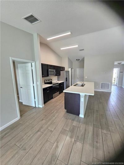 1410 SW Flounder Lane, Port Saint Lucie, FL 34953 Photo