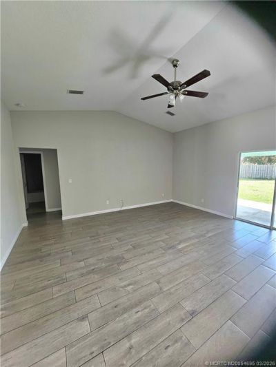 1410 SW Flounder Lane, Port Saint Lucie, FL 34953 Photo