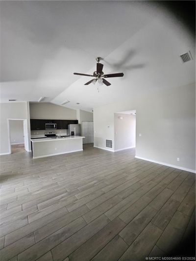 1410 SW Flounder Lane, Port Saint Lucie, FL 34953 Photo