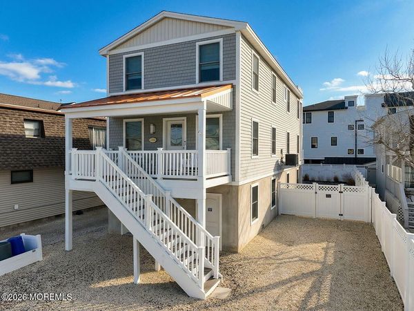 2005 Long Beach Boulevard, Beach Haven, NJ 08008