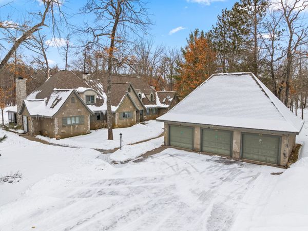 927 Chardonnay Lane, Lewiston, MI 49756