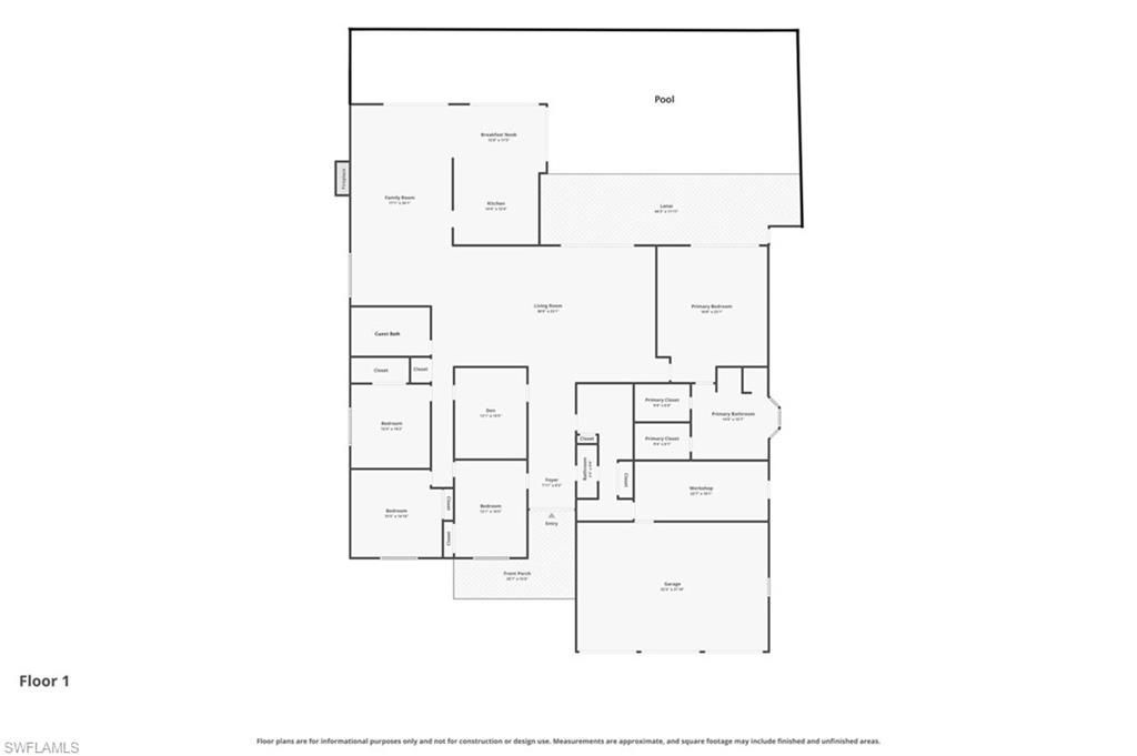 6896 Erin Marie Ct, Fort Myers, FL 33919 Photo