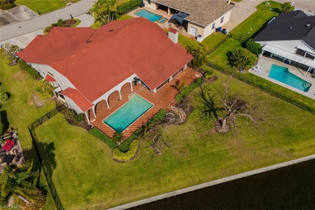 6896 Erin Marie Ct, Fort Myers, FL 33919 Photo