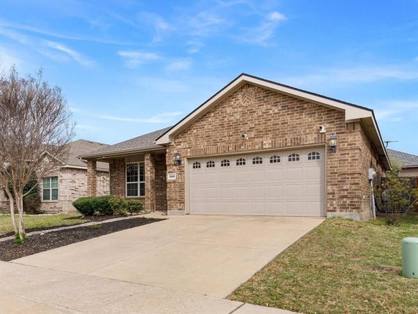 5000 Wild Oats Drive, Fort Worth, TX 76179