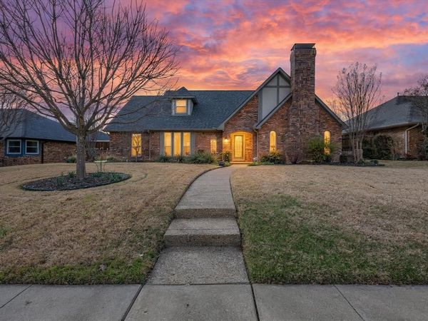 3616 Diamondhead Drive , Plano, TX 75075