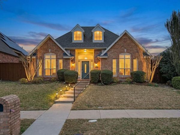 1720 Seminary Drive, Plano, TX 75075