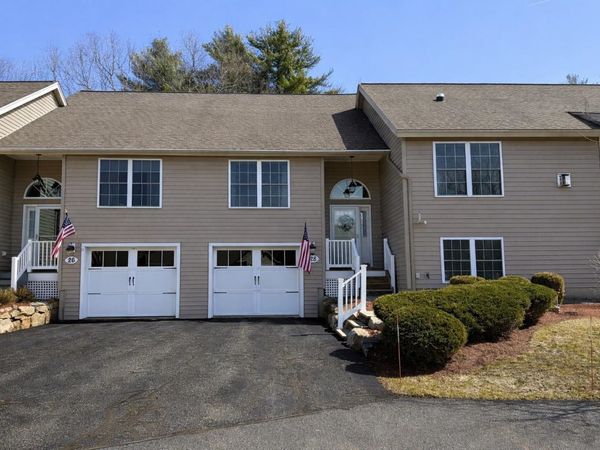 28 Linden Drive, Hampstead, NH 03826
