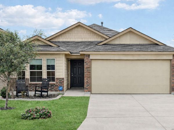 5714 Igneous, San Antonio, TX 78222