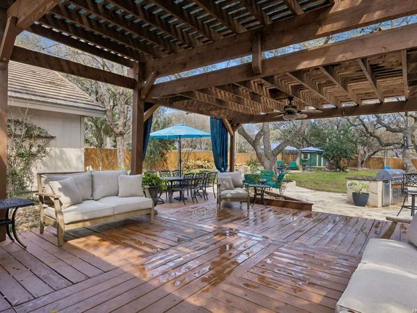 19830 Encino Brook St, San Antonio, TX 78259