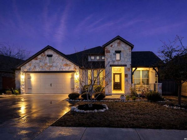 217 Emerald Garden, San Marcos, TX 78666