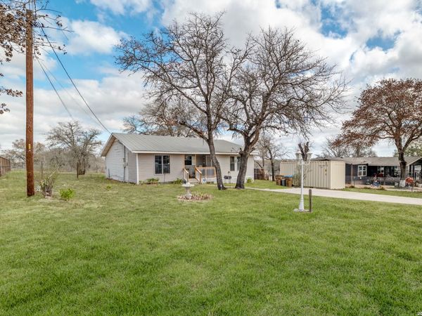 4315 Prelude Pass, Elmendorf, TX 78112