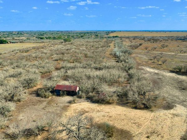114 ACRES County Road 199, Karnes City, TX 78118