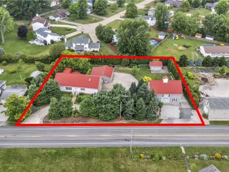 45002 Middle Ridge Road, Amherst, OH 44001 Photo 1