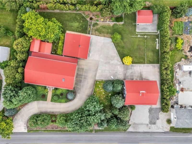 45002 Middle Ridge Road, Amherst, OH 44001 Photo 3