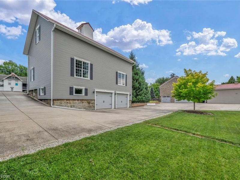 45002 Middle Ridge Road, Amherst, OH 44001 Photo 5