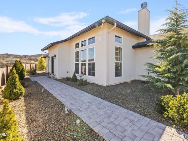 2941 S Mingus Mountain Lane, Humboldt, AZ 86329