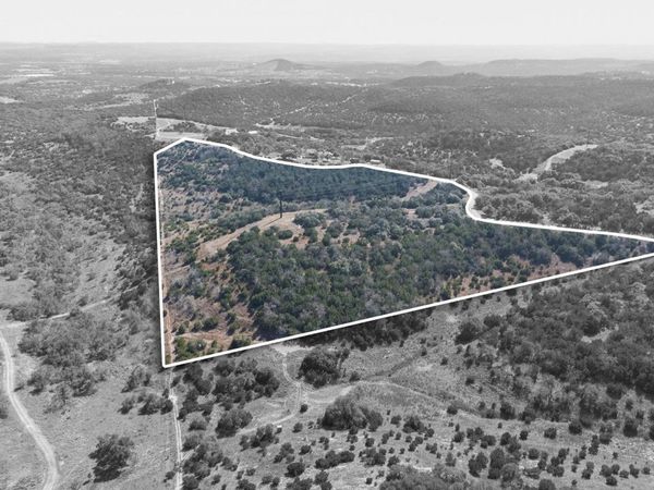 TBD Lot 5 Sanctuary LN, Blanco, TX 78606